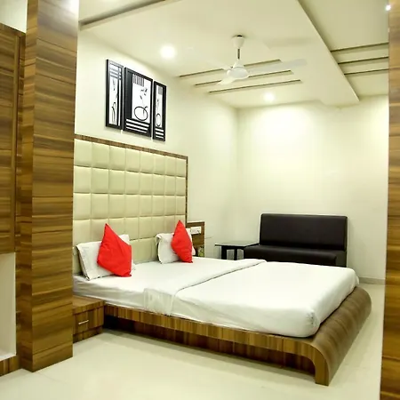 Hotel City Inn-3